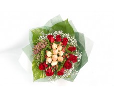 Hand Bouquet 